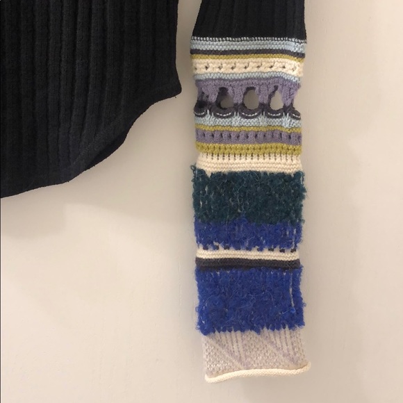 Free People long sleeve shirt - Picture 3 of 6